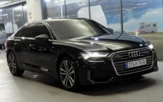 인천중고자동차시장 A6 (C8) 45 TFSI 콰트로 매물 사진 15 - 2024/02 51,948km