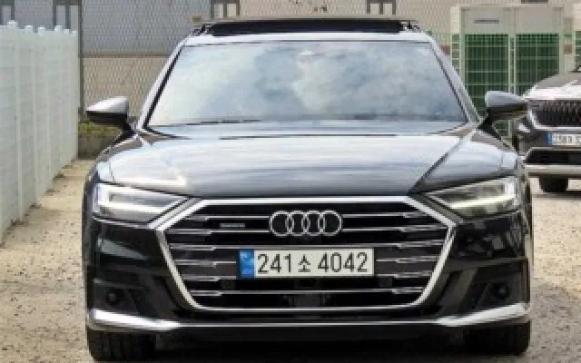 인천중고자동차시장 A8 (D5) 55 TFSI 콰트로 LWB 매물 사진 7 - 2022/03 89,957km