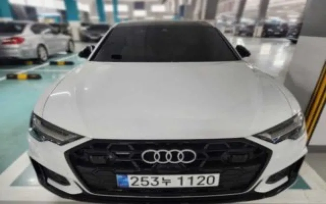 인천중고자동차시장 A6 (C8) 45 TFSI 콰트로 프리미엄 매물 사진 14 - 2025/05 5,780km