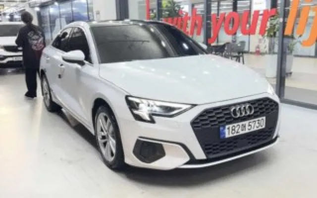 인천중고자동차시장 A3(8Y) 40 TFSI 매물 사진 6 - 2023/03 28,371km