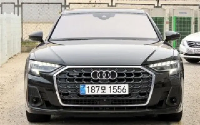 인천중고자동차시장 A8 (D5) 55 TFSI 콰트로 LWB 매물 사진 20 - 2022/10 87,517km