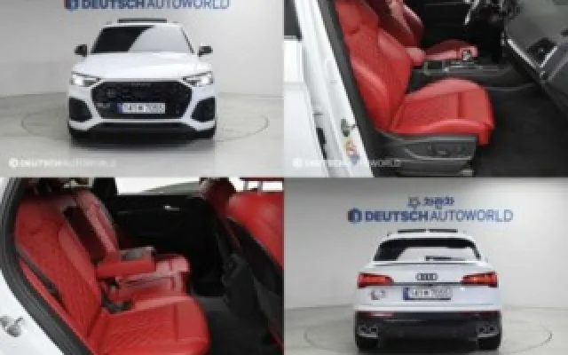 인천중고자동차시장 SQ5 (FY) 3.0 TFSI 콰트로 스포트백 매물 사진 10 - 2023/05 9,392km