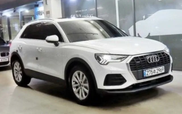 인천중고자동차시장 Q3 (F3) 40 TFSI 콰트로 매물 사진 18 - 2025/05 15,611km