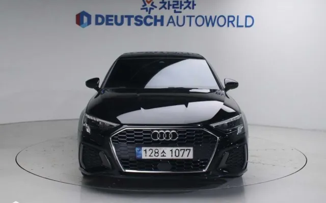 인천중고자동차시장 A3(8Y) 40 TFSI 프리미엄 매물 사진 14 - 2023/06 90,507km