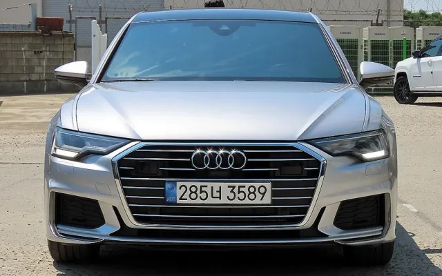 인천중고자동차시장 A6 (C8) 45 TFSI 매물 사진 11 - 2023/01 56,266km